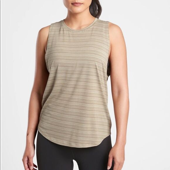 Athleta Muscle Tank - Picture 7 of 7